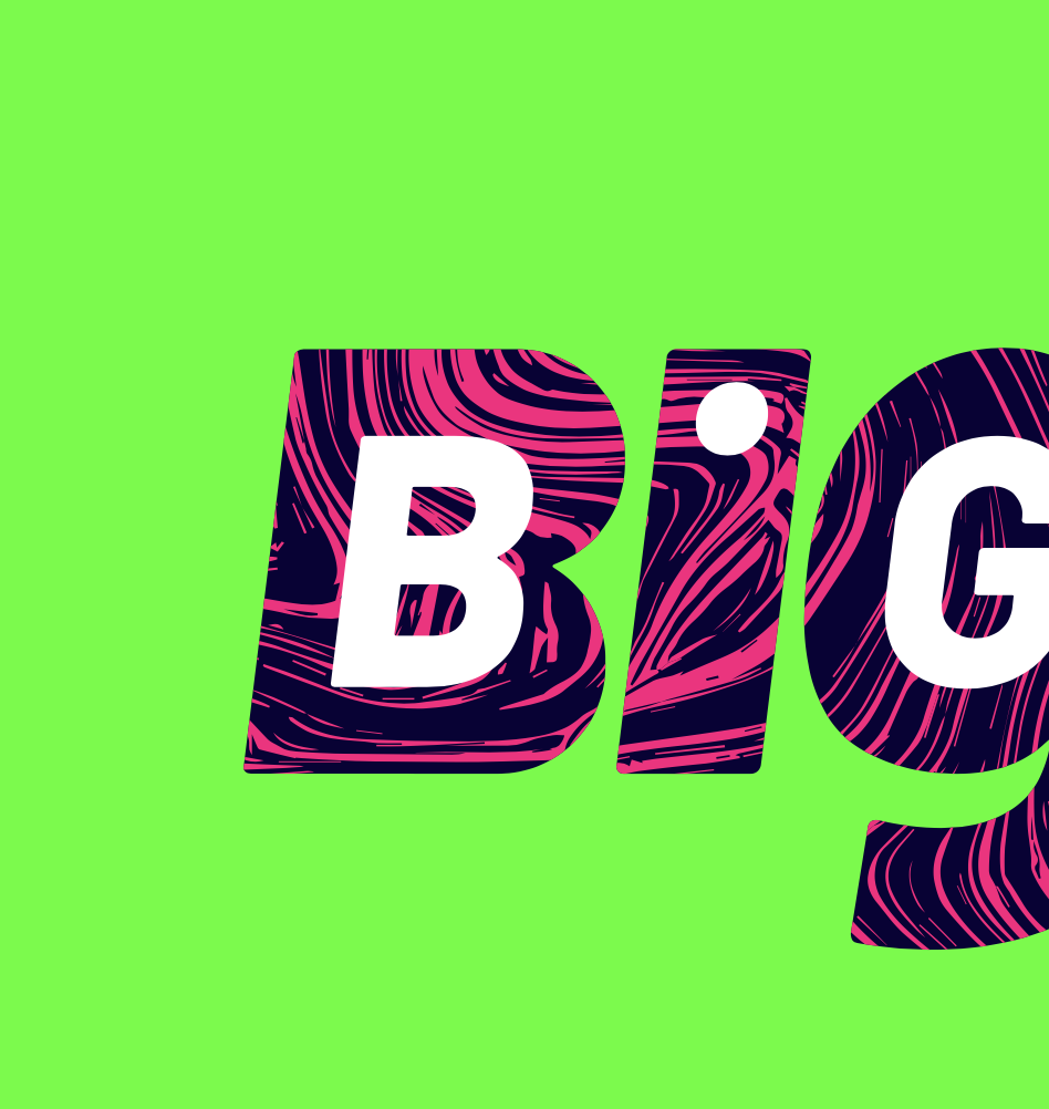 Canal Biggs rebranding