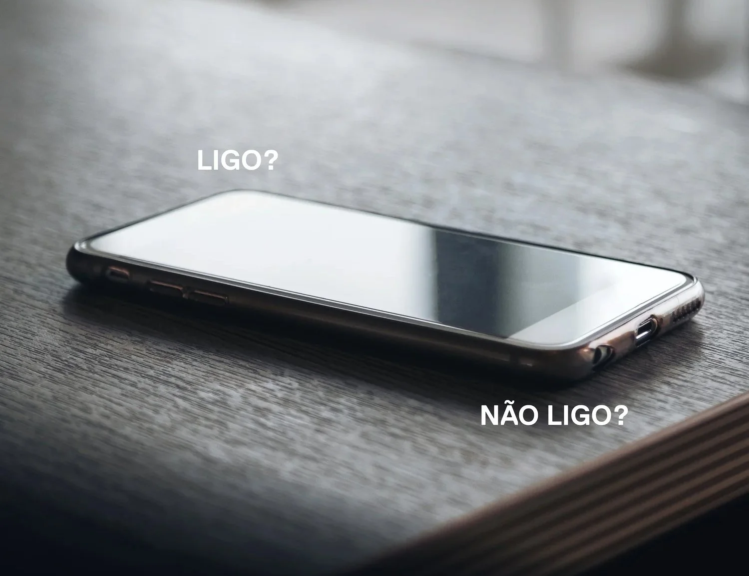 CIG — Luta Interior campaign