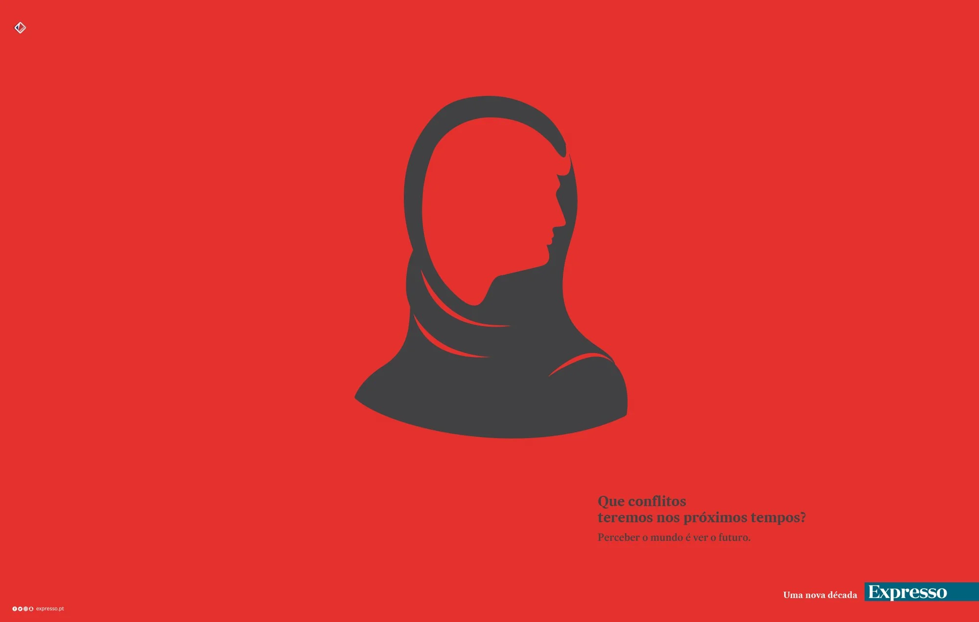 Expresso campaign — conflict and territory