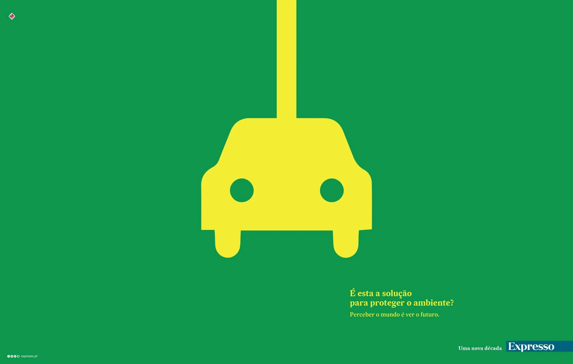 Expresso campaign — mobility and the environment
