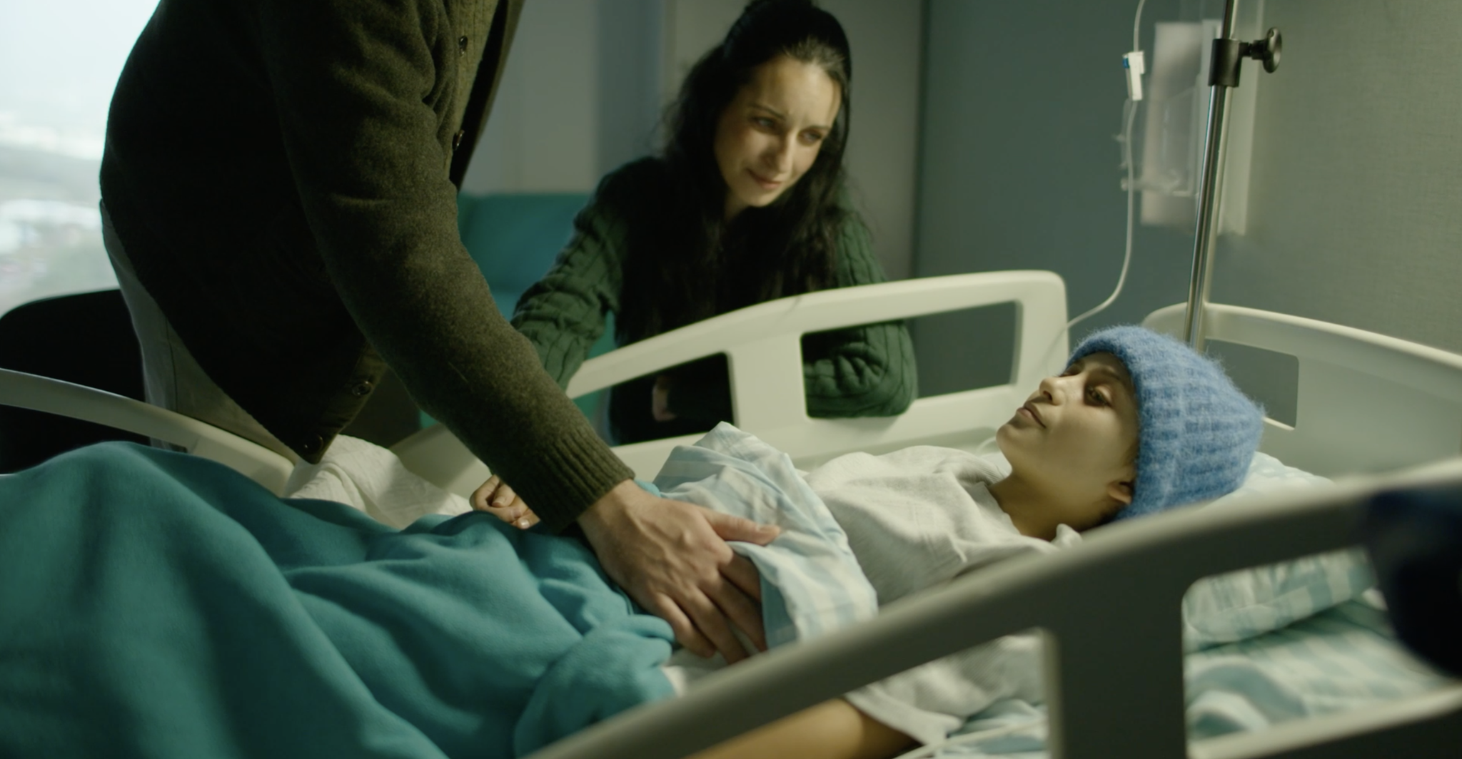 Fundação FPF campaign film