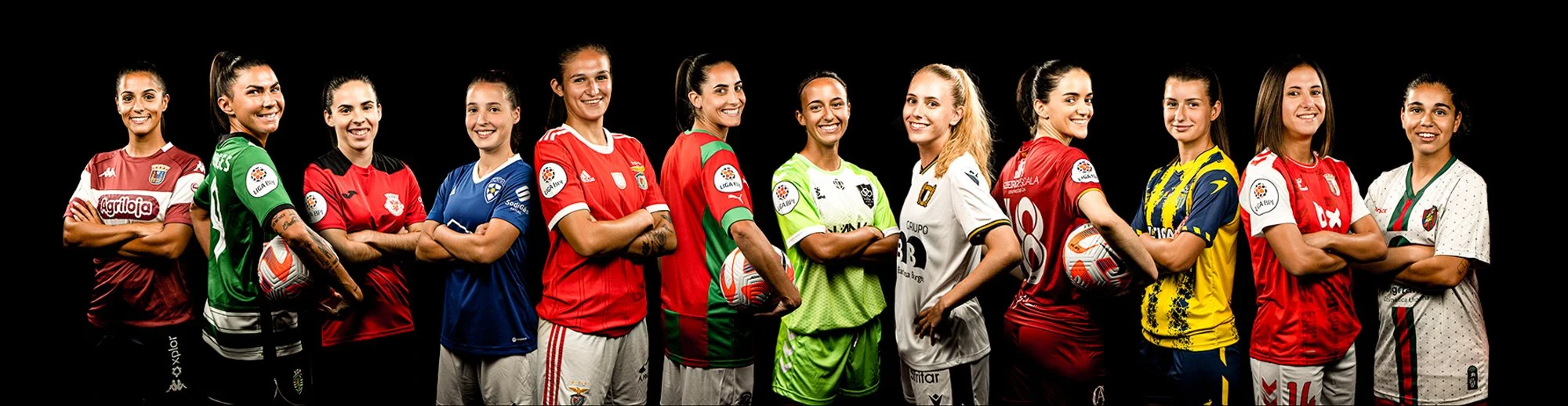 Liga BPI football campaign