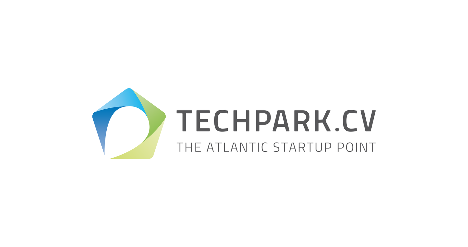 TECHPARK.CV identity