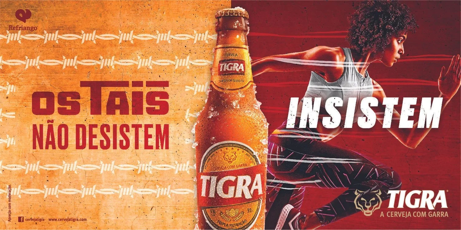 Os Tais insistem